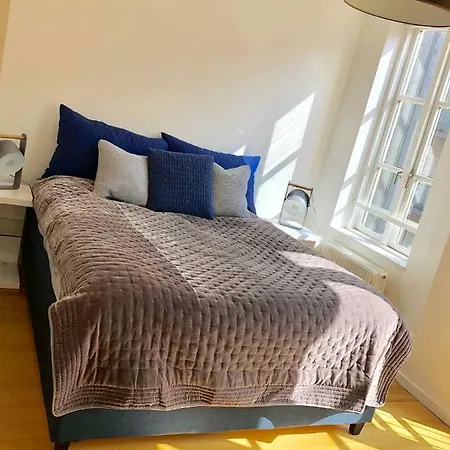 Apartment Nyhavn 31e *