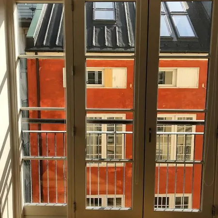 Nyhavn 31e * Κοπεγχάγη