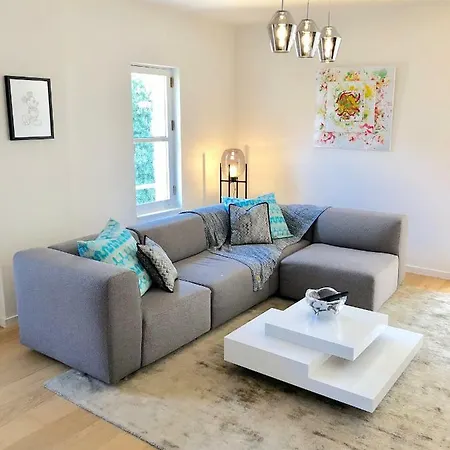 Nyhavn 31e Apartment *