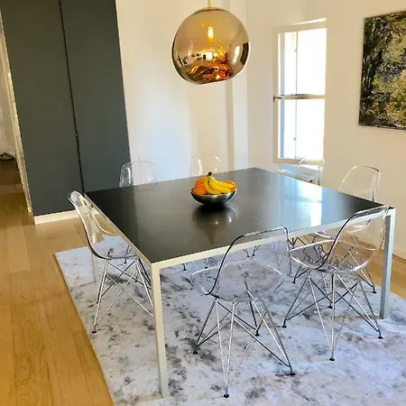 Apartment Nyhavn 31e Copenhagen