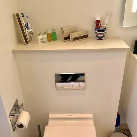Apartment Nyhavn 31e *