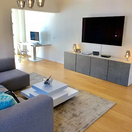 Nyhavn 31e Apartment