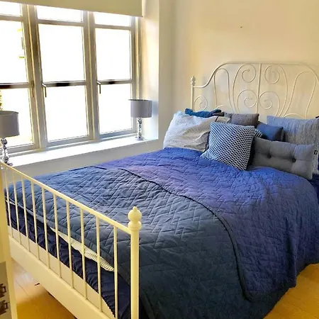 Nyhavn 31e Apartment