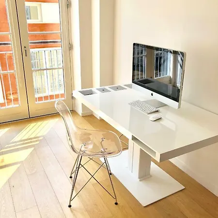 Apartment Nyhavn 31e *