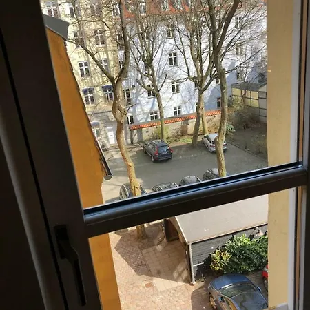 Apartment Nyhavn 31e *
