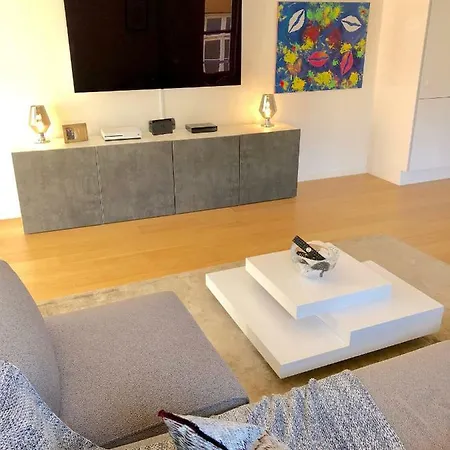 Apartment Nyhavn 31e *