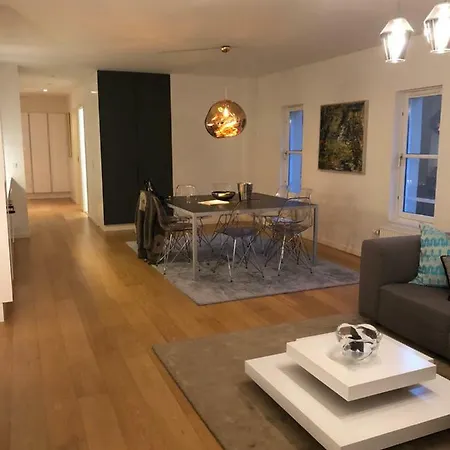 Nyhavn 31e Apartment Copenhagen