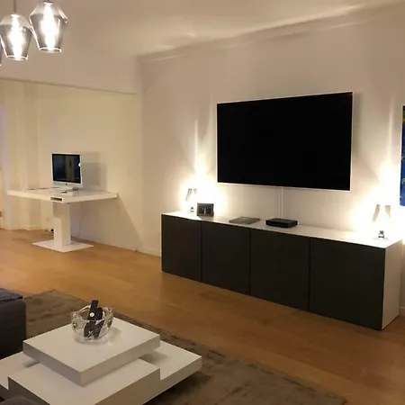 Apartment Nyhavn 31e *