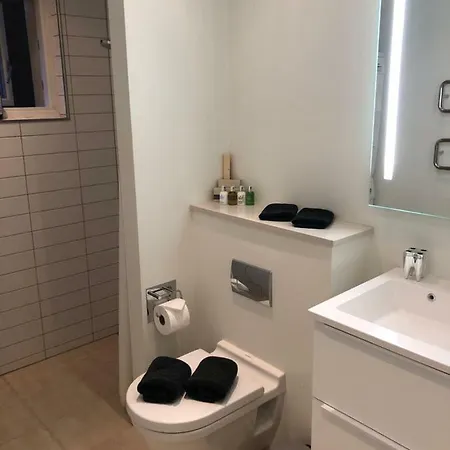Nyhavn 31e Apartment *